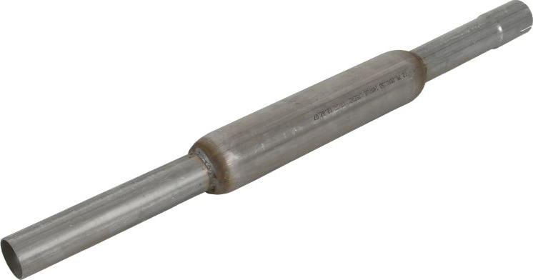 Bosal 233-309 - Предглушітель вихлопних газів autocars.com.ua