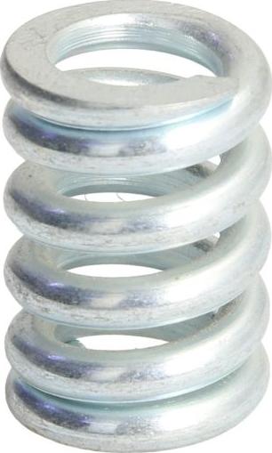 Bosal 251-930 - Пружина, труба вихлопного газу autocars.com.ua