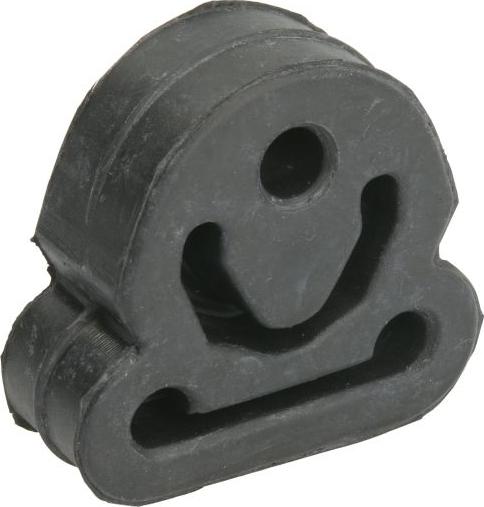 Bosal 255-133 - Кронштейн, втулка, система випуску autocars.com.ua