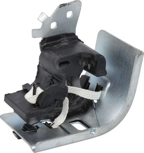 Bosal 255-204 - Кронштейн, втулка, система випуску autocars.com.ua