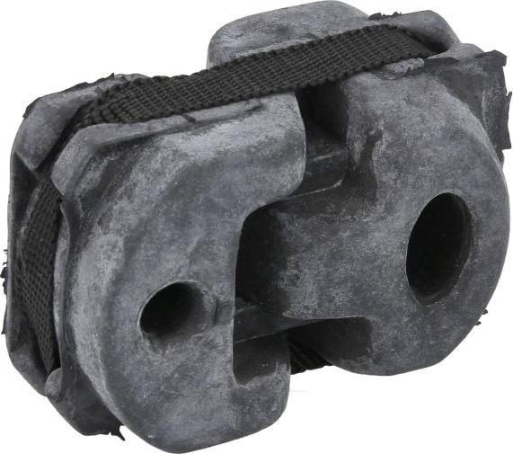 Bosal 255-830 - Кронштейн, втулка, система випуску autocars.com.ua