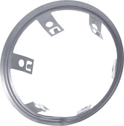 Bosal 256-261 - Прокладка, труба вихлопного газу autocars.com.ua