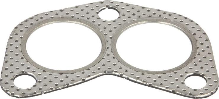 Bosal 256-766 - Прокладка, труба вихлопного газу autocars.com.ua