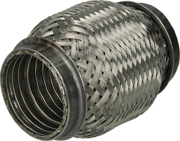 Bosal 265-561 - Гофрована труба вихлопна система autocars.com.ua