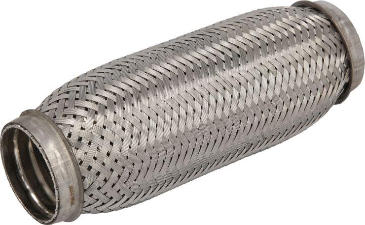 Bosal 265-565 - Гофрована труба вихлопна система autocars.com.ua