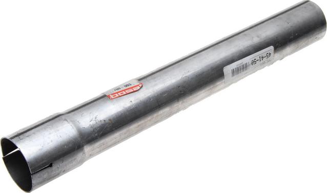 Bosal 700-003 - Труба вихлопного газу autocars.com.ua