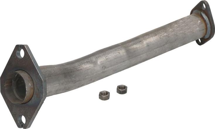 Bosal 700-273 - Труба вихлопного газу autocars.com.ua