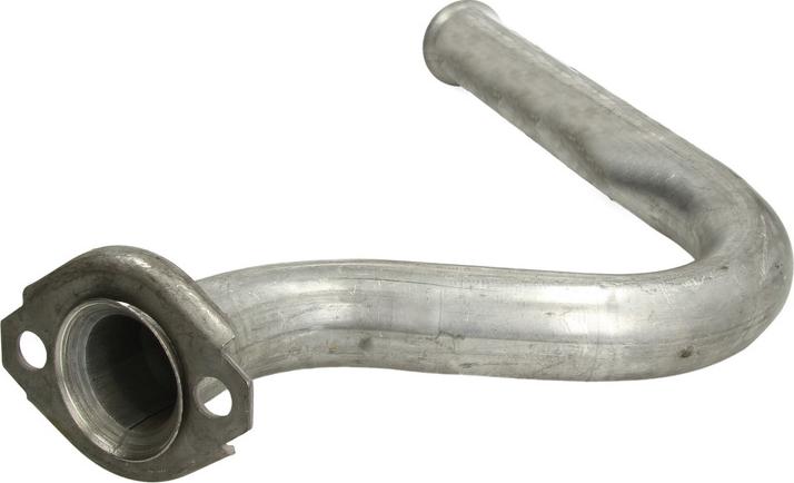 Bosal 737-143 - Труба вихлопного газу autocars.com.ua