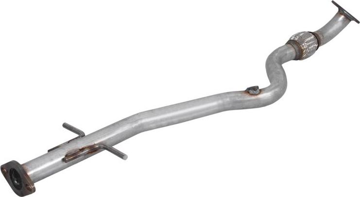 Bosal 800-183 - Труба вихлопного газу autocars.com.ua