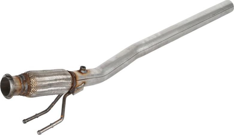 Bosal 800-201 - Труба вихлопного газу autocars.com.ua