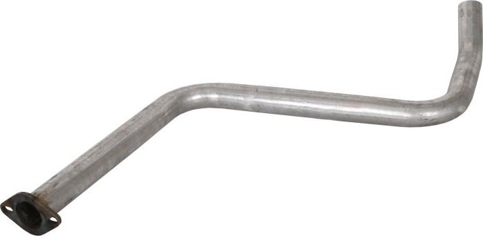 Bosal 800-207 - Труба вихлопного газу autocars.com.ua