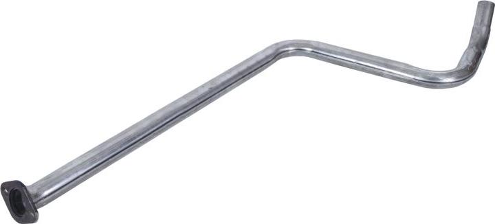 Bosal 850-115 - Труба вихлопного газу autocars.com.ua