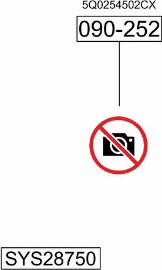 Bosal SYS28750 - Система випуску ОГ autocars.com.ua