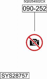 Bosal SYS28757 - Система випуску ОГ autocars.com.ua