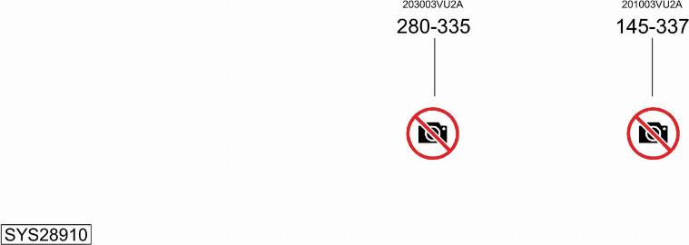 Bosal SYS28910 - Система випуску ОГ autocars.com.ua