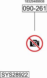 Bosal SYS28922 - Система випуску ОГ autocars.com.ua