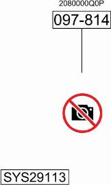 Bosal SYS29113 - Система випуску ОГ autocars.com.ua