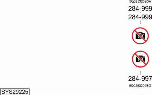 Bosal SYS29225 - Система випуску ОГ autocars.com.ua