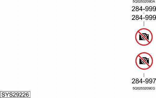 Bosal SYS29226 - Система випуску ОГ autocars.com.ua