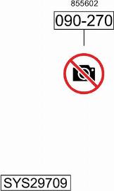 Bosal SYS29709 - Система випуску ОГ autocars.com.ua