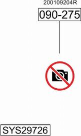 Bosal SYS29726 - Система випуску ОГ autocars.com.ua