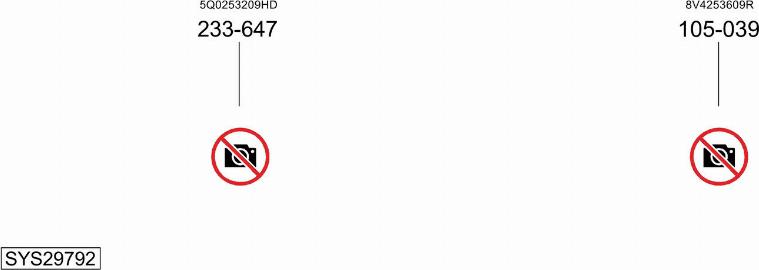 Bosal SYS29792 - Система випуску ОГ autocars.com.ua