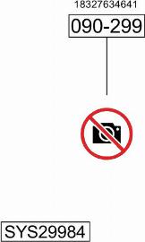 Bosal SYS29984 - Система випуску ОГ autocars.com.ua