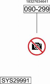 Bosal SYS29991 - Система випуску ОГ autocars.com.ua