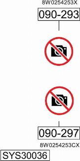 Bosal SYS30036 - Система випуску ОГ autocars.com.ua