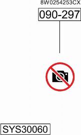 Bosal SYS30060 - Система випуску ОГ autocars.com.ua