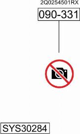 Bosal SYS30284 - Система випуску ОГ autocars.com.ua