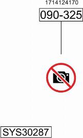 Bosal SYS30287 - Система випуску ОГ autocars.com.ua