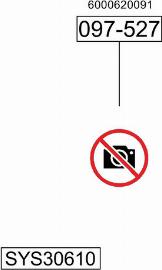 Bosal SYS30610 - Система випуску ОГ autocars.com.ua