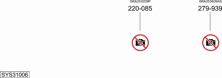 Bosal SYS31006 - Система випуску ОГ autocars.com.ua