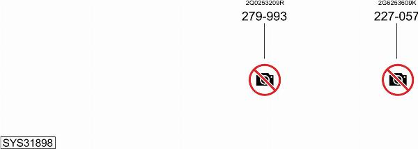 Bosal SYS31898 - Система випуску ОГ autocars.com.ua