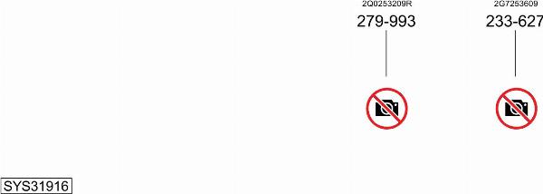 Bosal SYS31916 - Система випуску ОГ autocars.com.ua