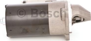 BOSCH 0 001 106 025 - Стартер avtokuzovplus.com.ua