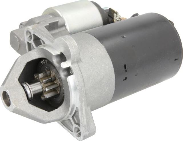 BOSCH 0 001 106 025 - Стартер autocars.com.ua