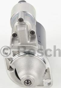 BOSCH 0 001 107 051 - Стартер autocars.com.ua