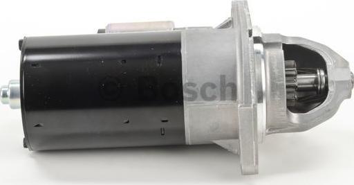 BOSCH 0 001 107 057 - Стартер autodnr.net