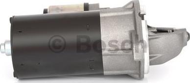 BOSCH 0 001 107 118 - Стартер autocars.com.ua