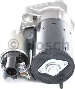 BOSCH 0 001 107 446 - Стартер autocars.com.ua