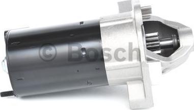 BOSCH 0 001 107 446 - Стартер autocars.com.ua