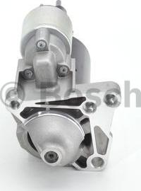 BOSCH 0 001 107 476 - Стартер autocars.com.ua