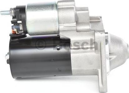 BOSCH 0 001 107 478 - Стартер autocars.com.ua