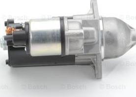 BOSCH 0 001 107 492 - Стартер avtokuzovplus.com.ua