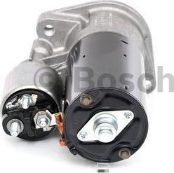 BOSCH 0 001 108 151 - Стартер autocars.com.ua