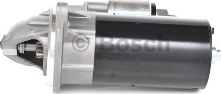 BOSCH 0 001 108 184 - Стартер autocars.com.ua