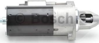 BOSCH 0 001 108 213 - Стартер avtokuzovplus.com.ua