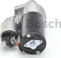 BOSCH 0 001 108 213 - Стартер autocars.com.ua